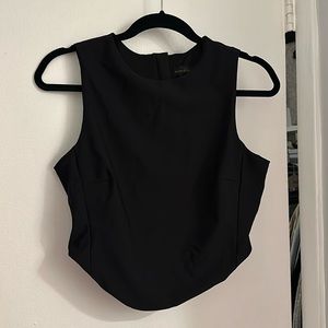 House of Harlow Shirt